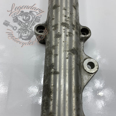 Left Fork Tube OEM 45921-87