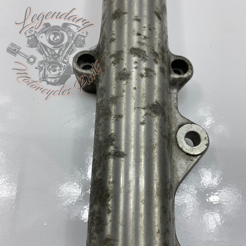 Left Fork Tube OEM 45921-87