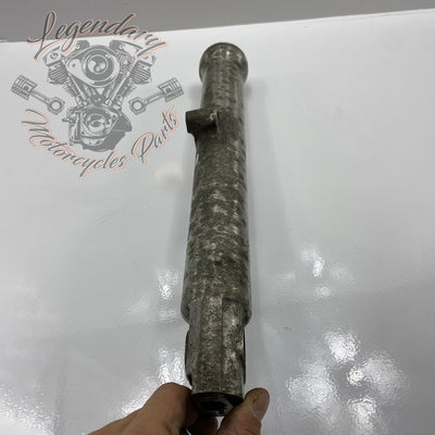 Left Fork Tube OEM 45921-87