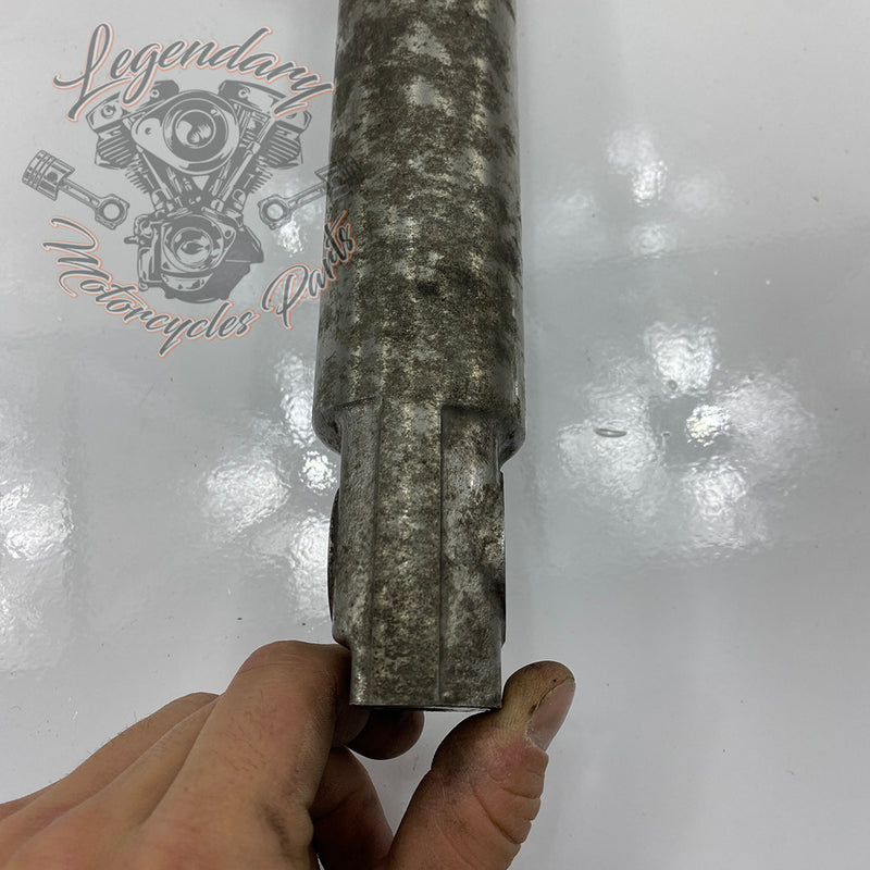 Left Fork Tube OEM 45921-87