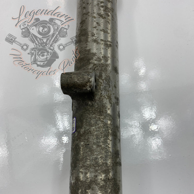 Left Fork Tube OEM 45921-87