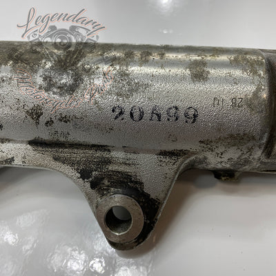 Left Fork Tube OEM 45921-87