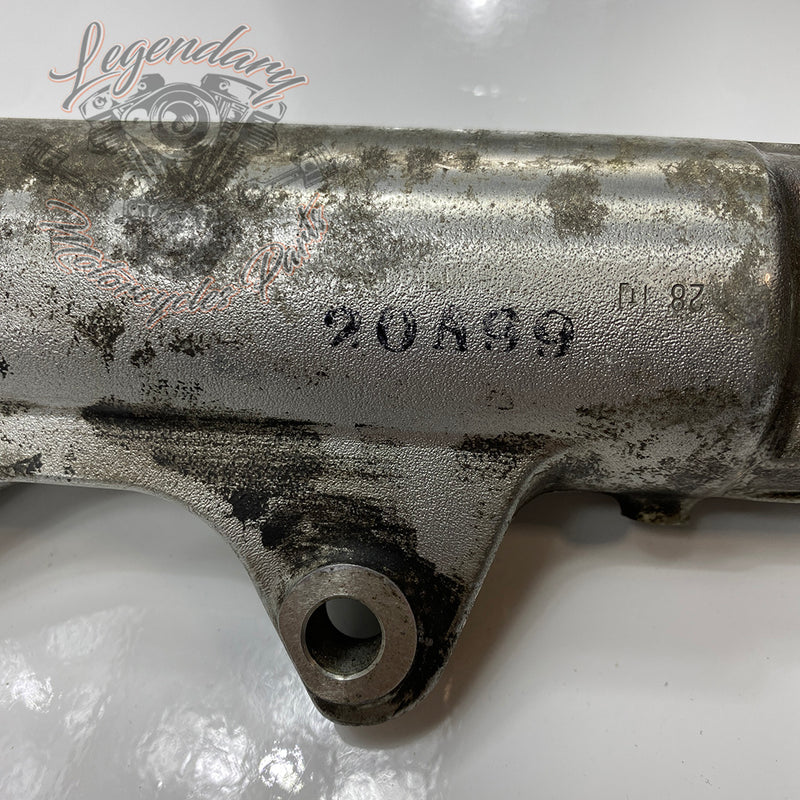 Left Fork Tube OEM 45921-87