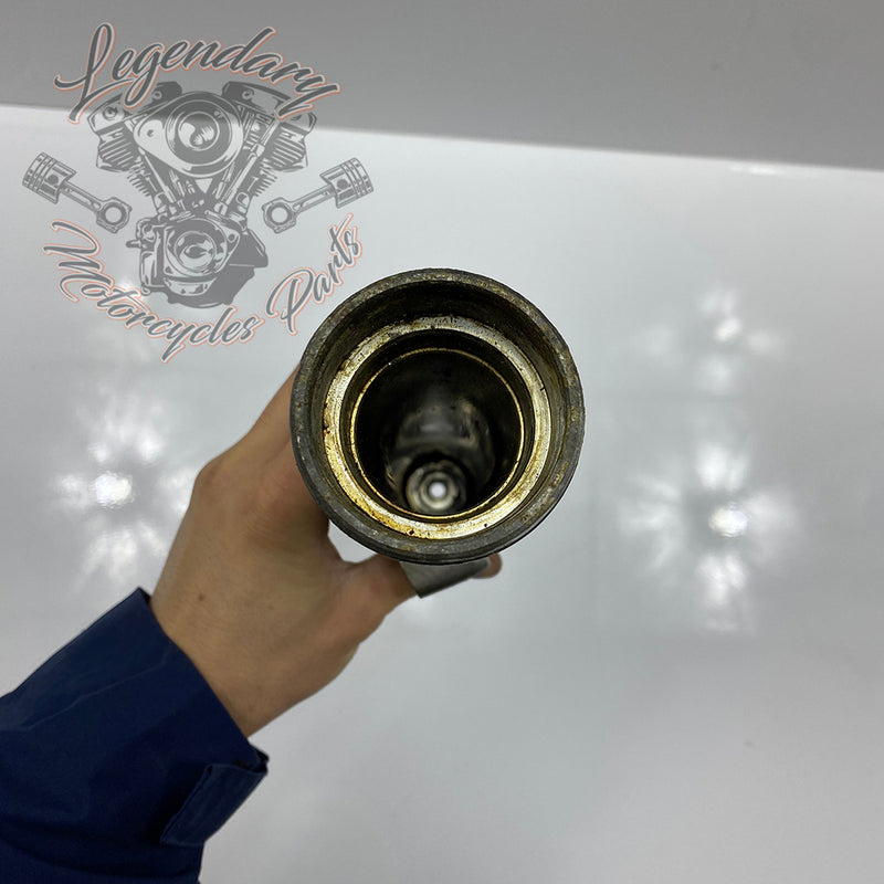 Left Fork Tube OEM 45921-87