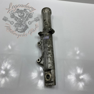 Left Fork Tube OEM 45921-87