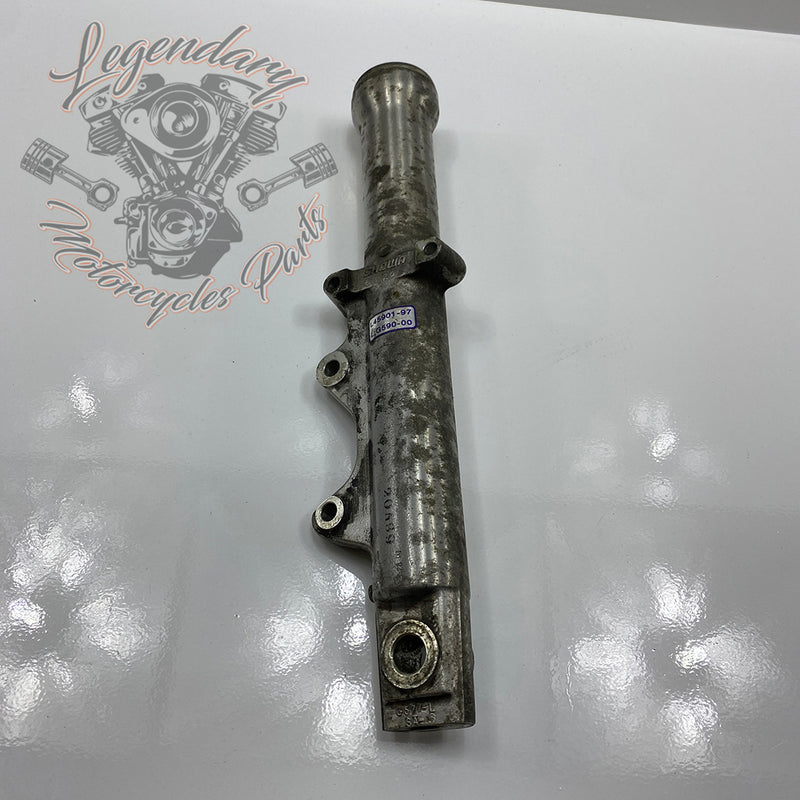 Left Fork Tube OEM 45921-87