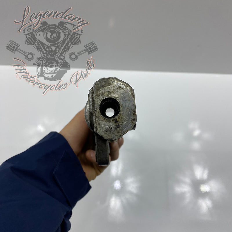 Left Fork Tube OEM 45921-87