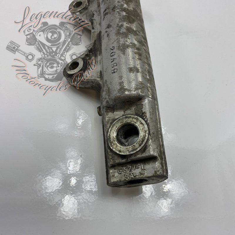 Left Fork Tube OEM 45921-87