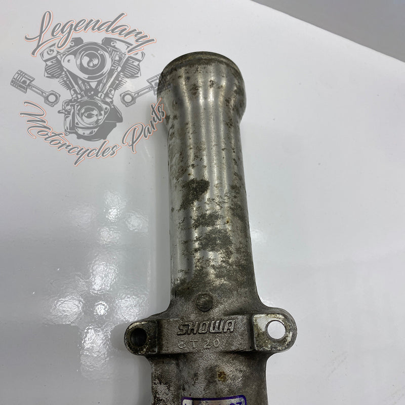 Left Fork Tube OEM 45921-87