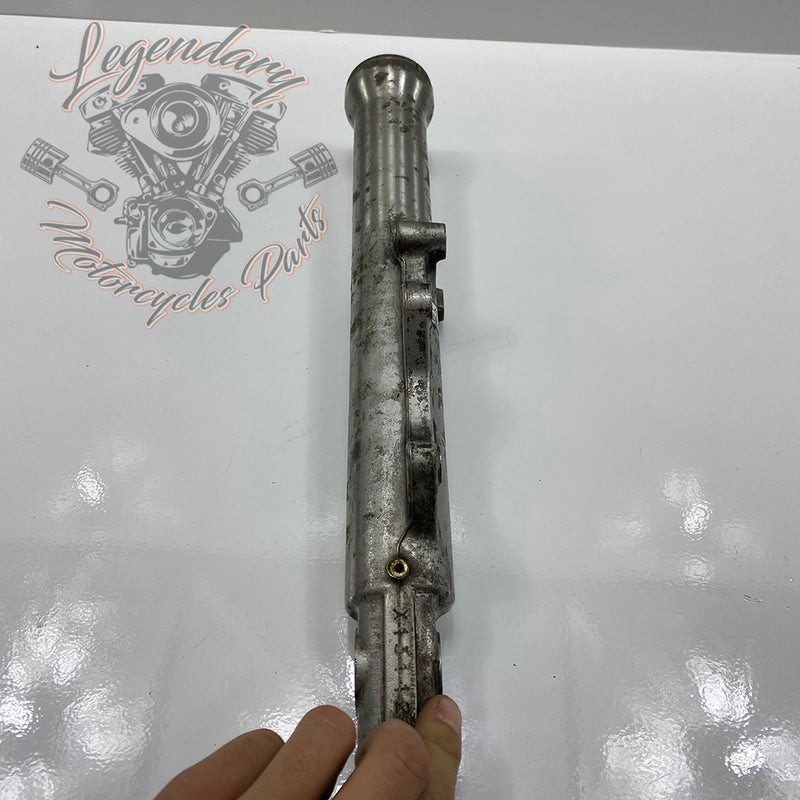 Left Fork Tube OEM 45921-87