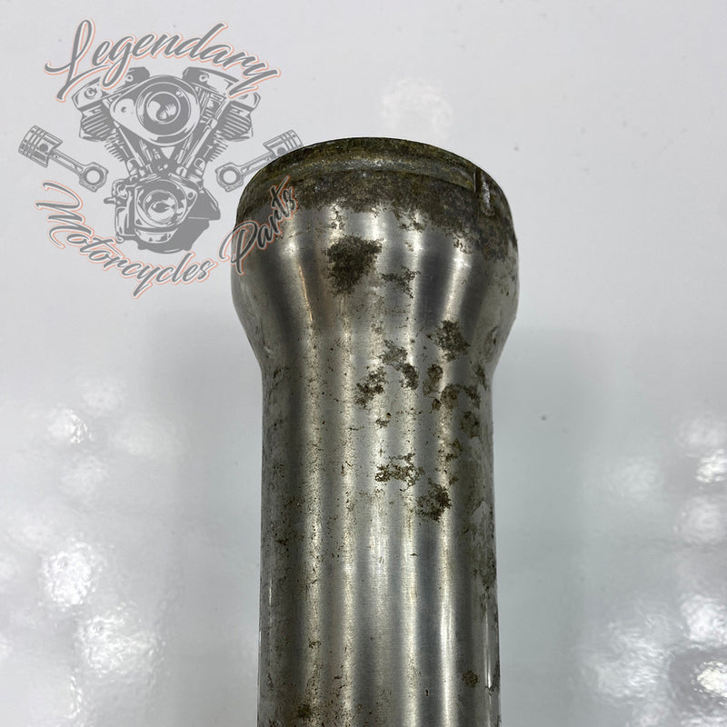Left Fork Tube OEM 45921-87