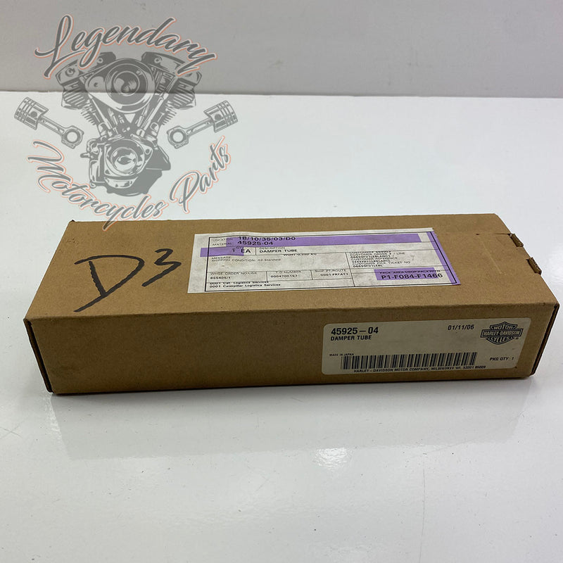 Gabel Tauchrohr OEM 45925-04
