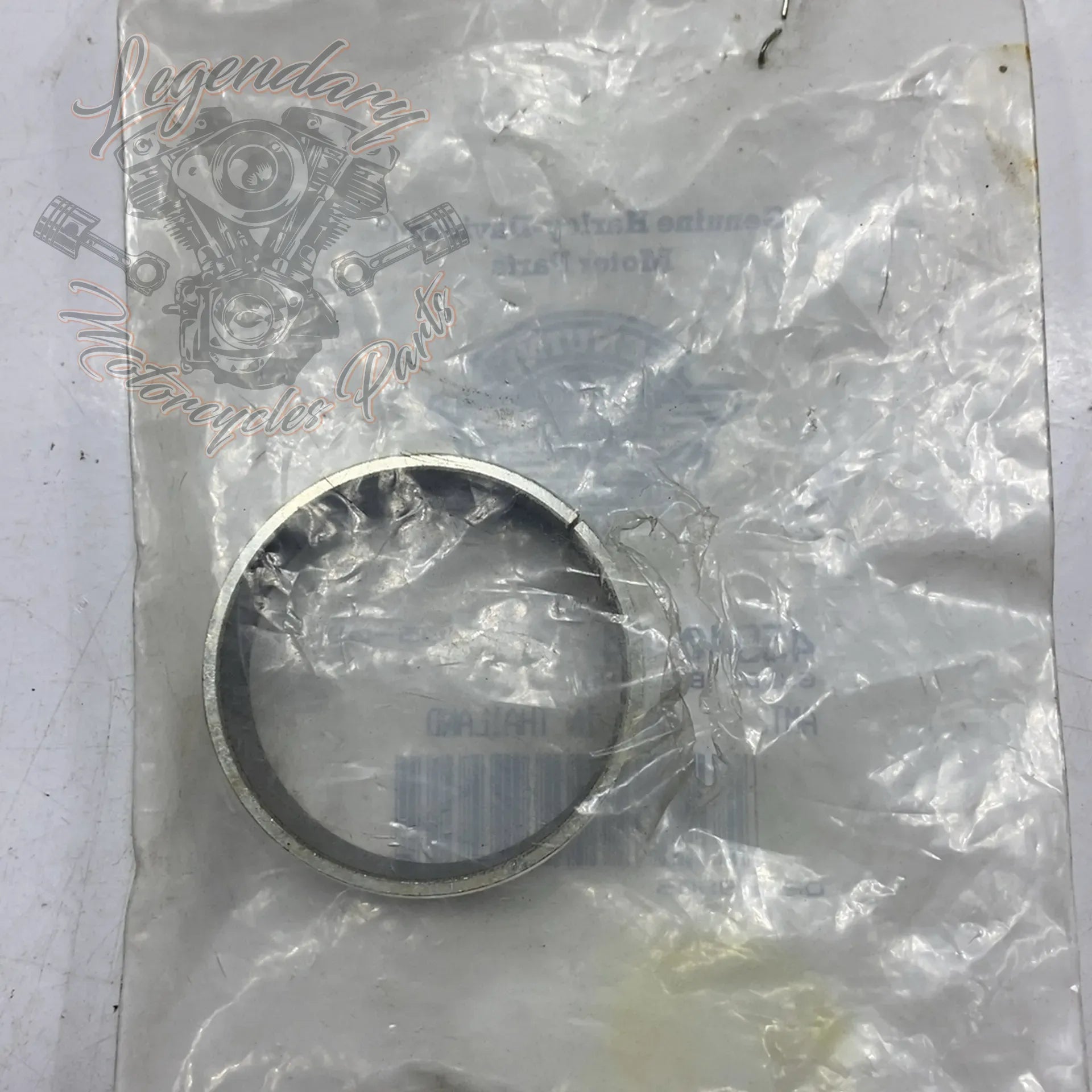 Fork Tube Ring OEM 45940-84 – Legendary Parts
