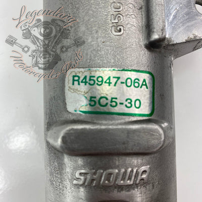 Fork tubes OEM 45947-06A