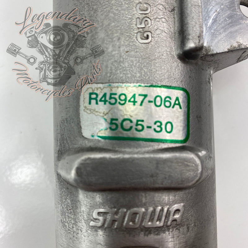 Fork tubes OEM 45947-06A