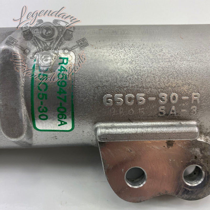 Fork tubes OEM 45947-06A