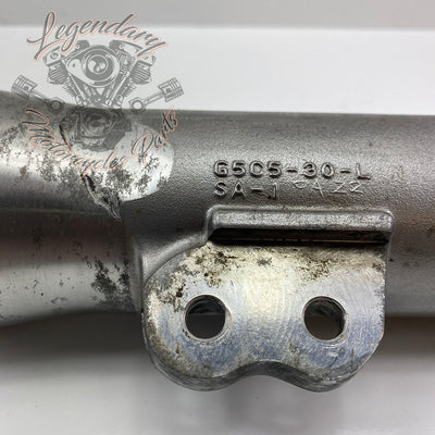Fork tubes OEM 45947-06A