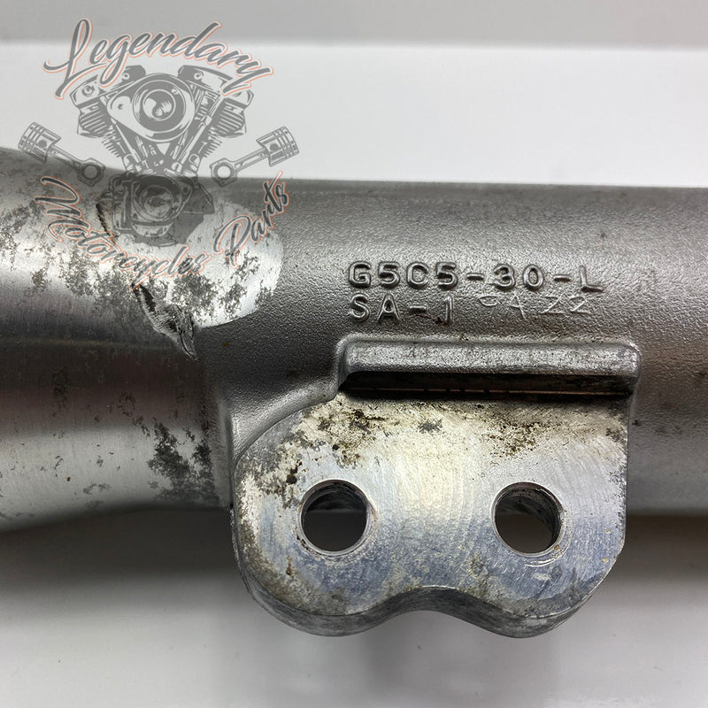Fork tubes OEM 45947-06A