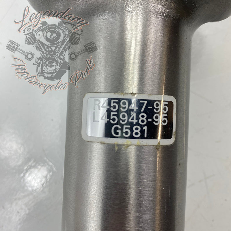 Right Fork Arm OEM 45947-95