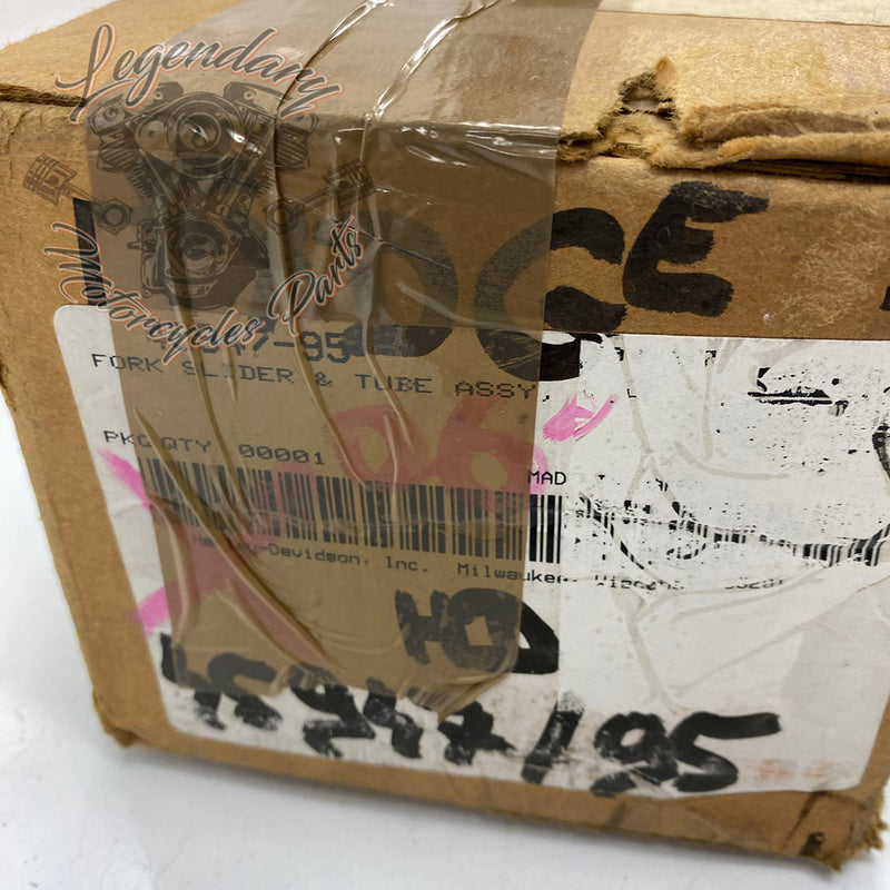 Right Fork Arm OEM 45947-95