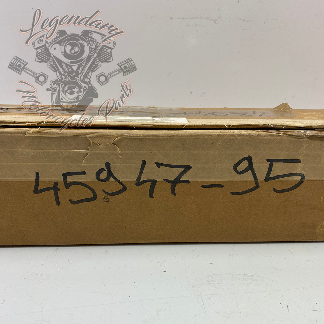 Right Fork Leg OEM 45947-95 – Legendary Parts
