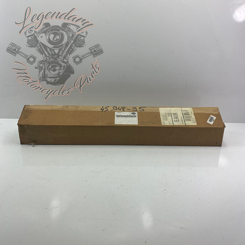 Left fork leg OEM 45948-95