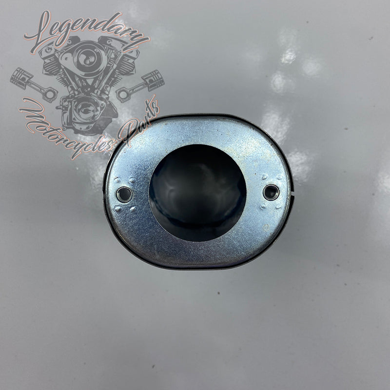 Fork Tube Covers OEM 45964-86