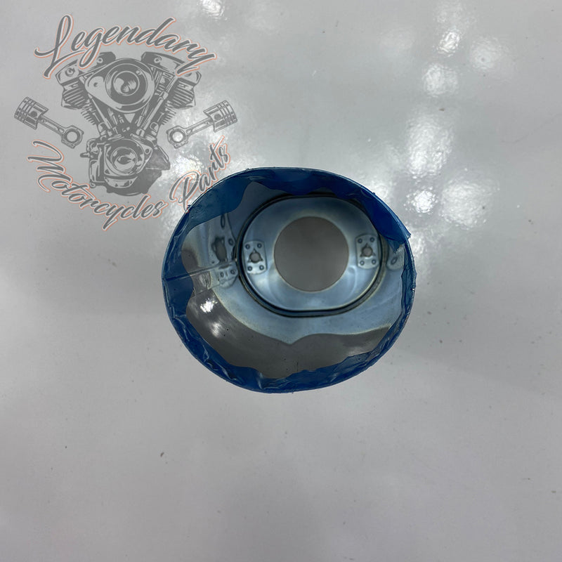 Fork Tube Covers OEM 45964-86