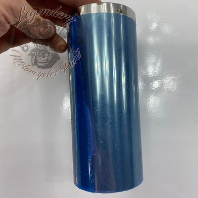 Fork Tube Covers OEM 45964-86