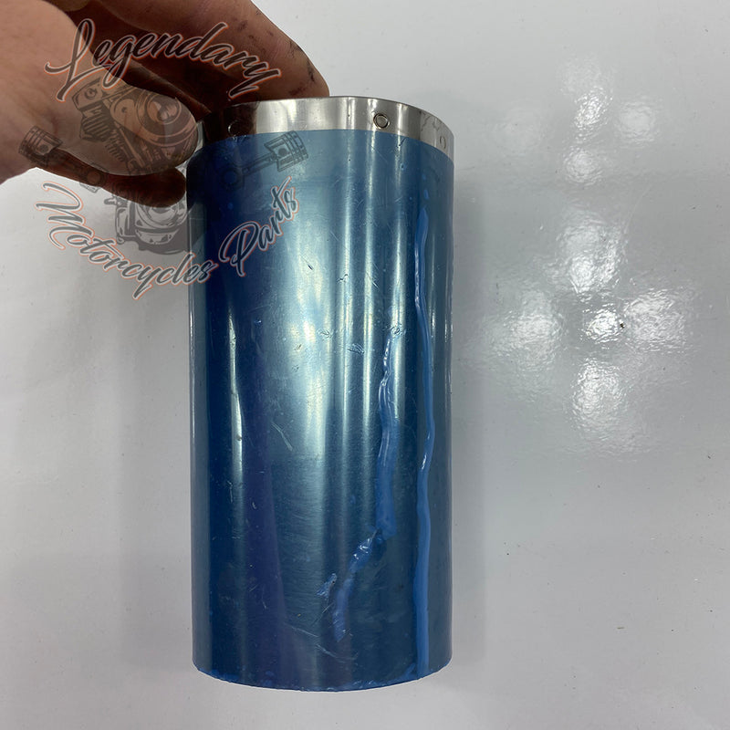 Fork Tube Covers OEM 45964-86
