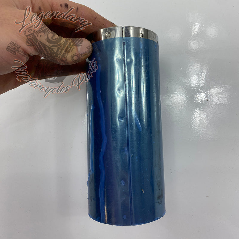 Fork Tube Covers OEM 45964-86