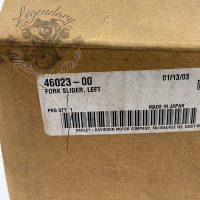 Forquilha esquerda OEM 46023-00
