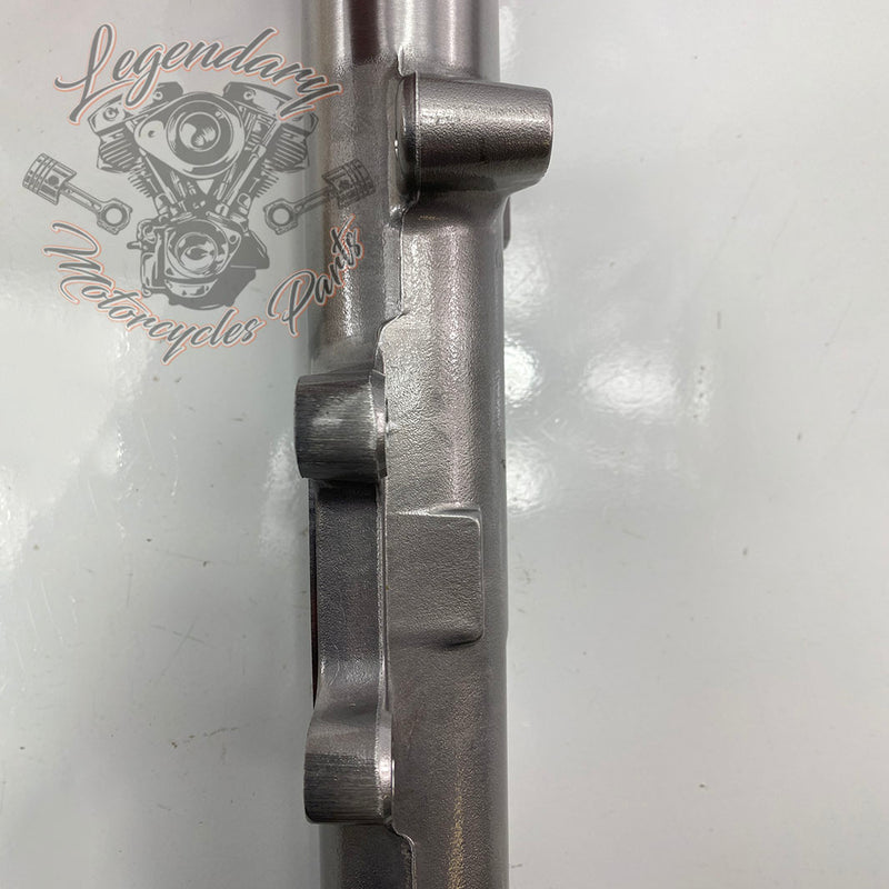 Left fork slider OEM 46023-00