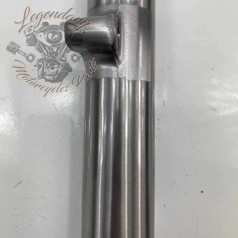 Left fork slider OEM 46078-04