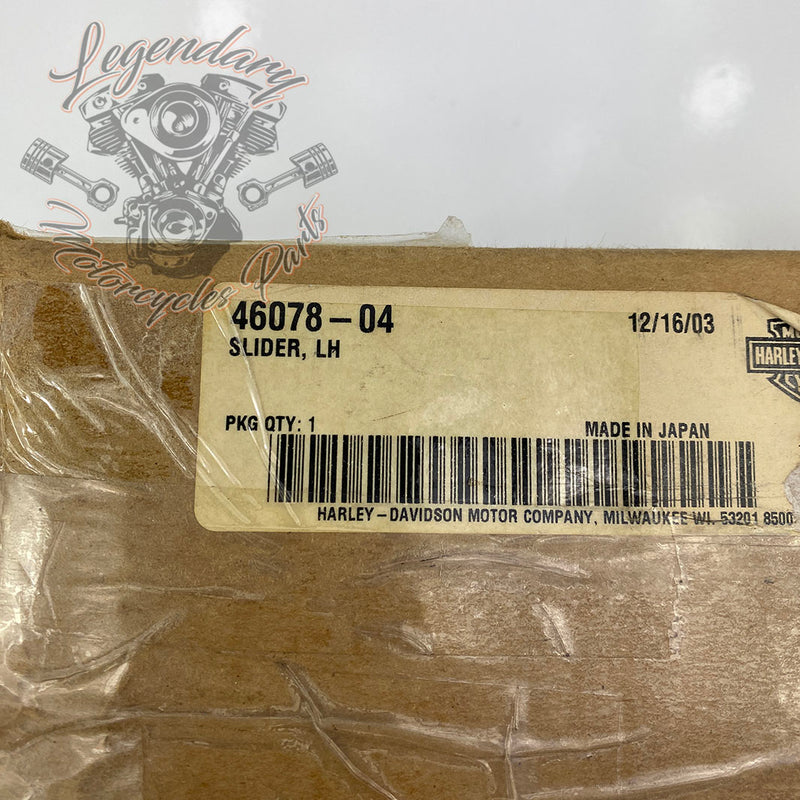 OEM-linker vorkpoot 46078-04