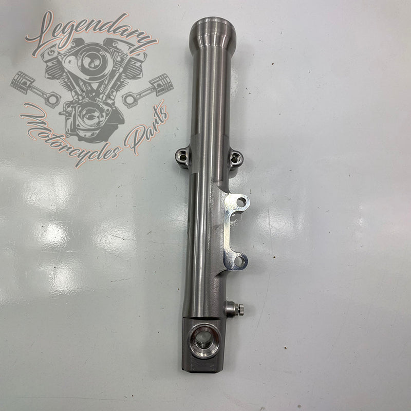 Left fork slider OEM 46078-04