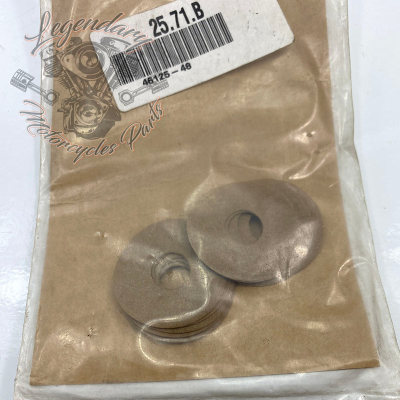 Dämpferbolzenbuchse OEM 46125-48