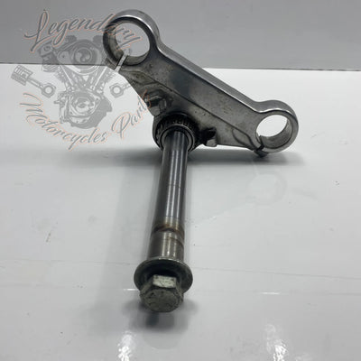 Piastra inferiore di sterzo OEM 46127-04