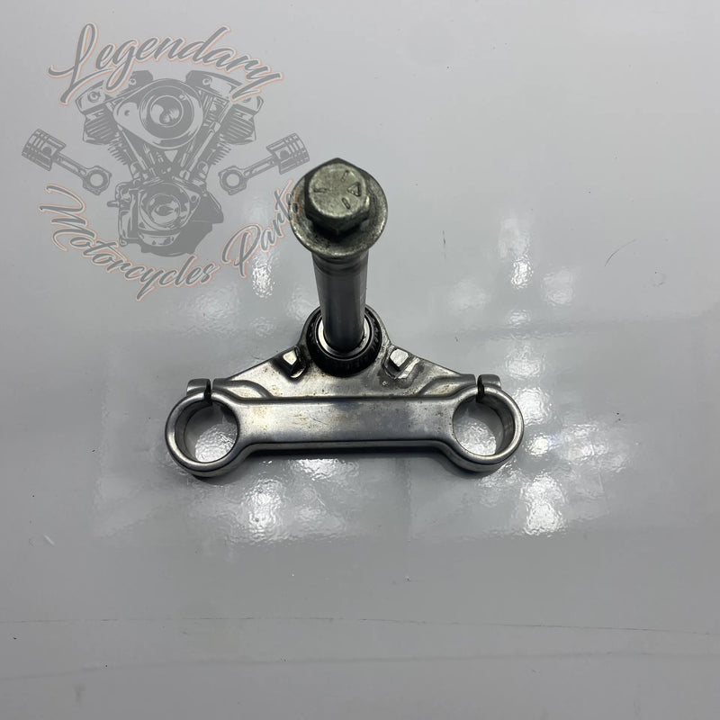Lower Fork Triple Tree OEM 46127-04 – Legendary Parts