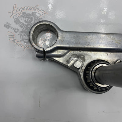 Piastra inferiore di sterzo OEM 46127-04