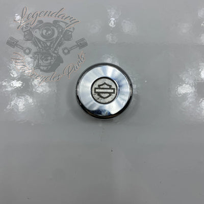 Fork Tube Plugs OEM 46129-98B