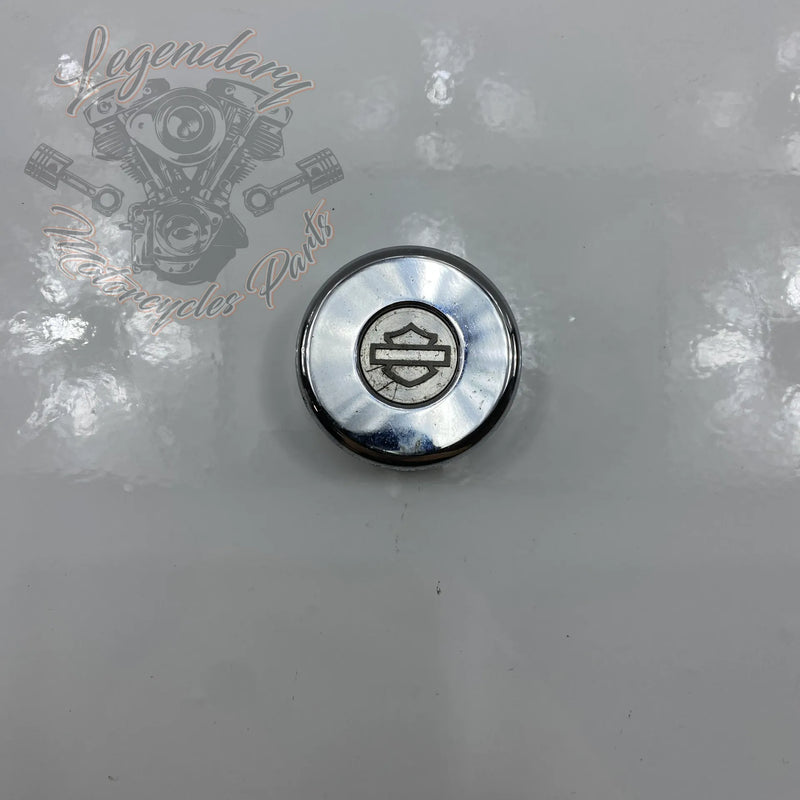 Fork Tube Plugs OEM 46129-98B