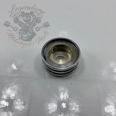 Fork Tube Plugs OEM 46129-98B