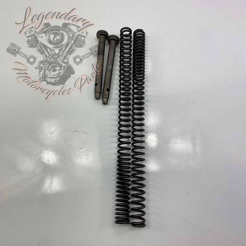 Fork spring kit OEM 46235-09