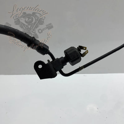 Tubo freno posteriore OEM 46379-05