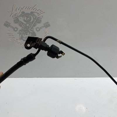 Tubo freno posteriore OEM 46379-05