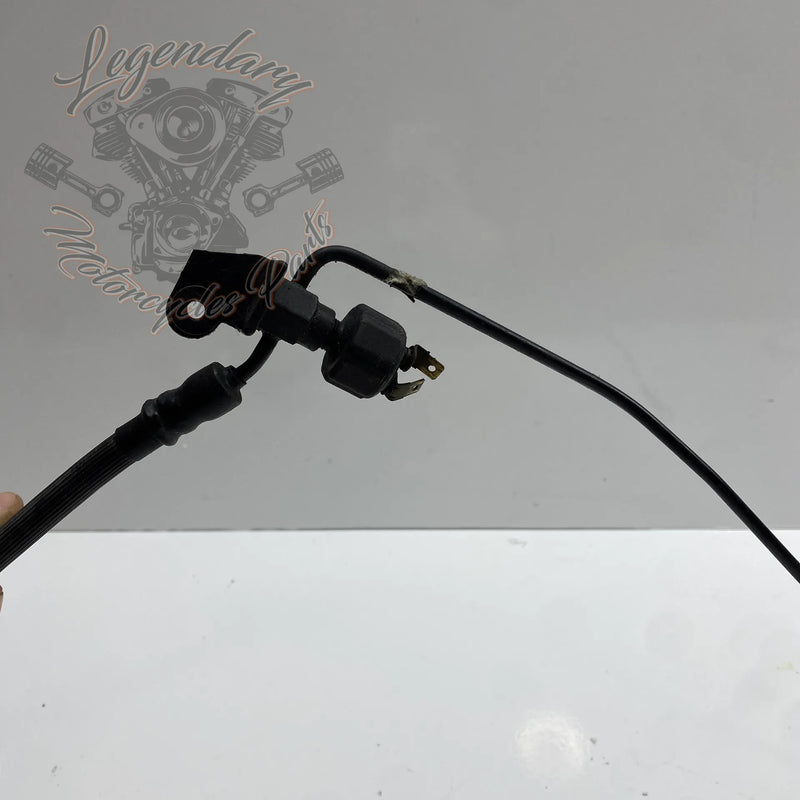 Tubo freno posteriore OEM 46379-05