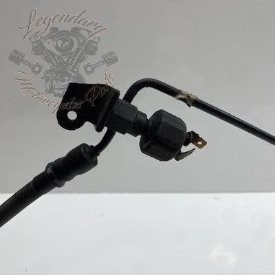 Tubo freno posteriore OEM 46379-05