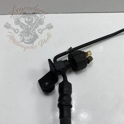 Tubo freno posteriore OEM 46379-05