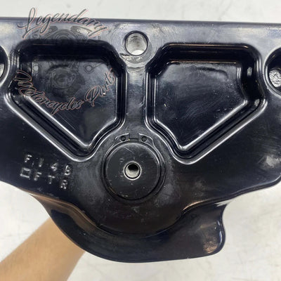 Tija inferior de horquilla OEM 46384-06